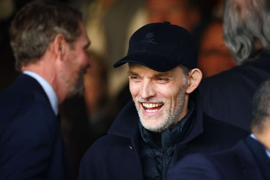 England Manager Thomas Tuchel will be announcing his first squad this Friday