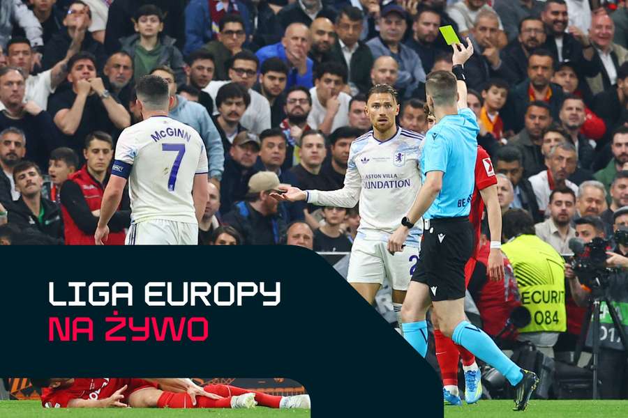 Freiburg - Aston Villa NA ŻYWO Freiburg - Aston Villa NA ŻYWO
