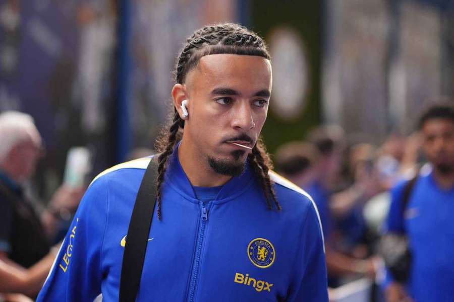 Malo Gusto set for Chelsea stay after rejecting move to Spanish giants Malo Gusto set for Chelsea stay after rejecting move to Spanish giants