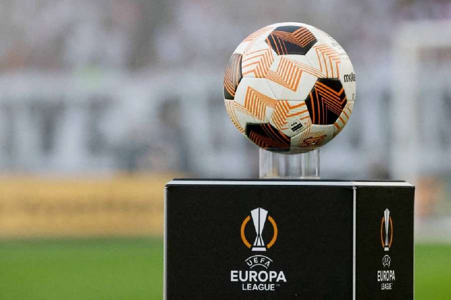 Ligue Europa