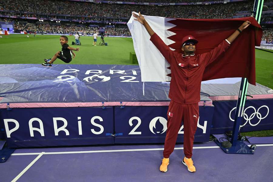 O país tem pouca tradição em esportes olímpicos, mas muito dinheiro
