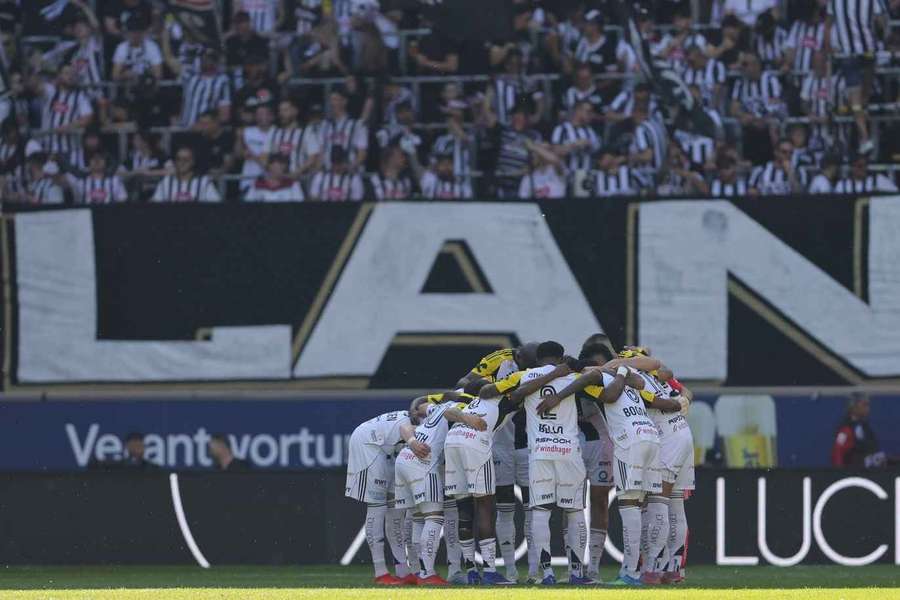 Ein letztes Mal müssen die LASK-Kicker noch kühlen Kopf bewahren.