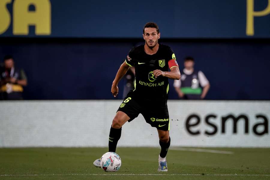 Koke Koke