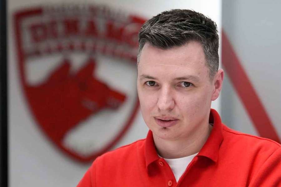 Cosmin Mihalescu