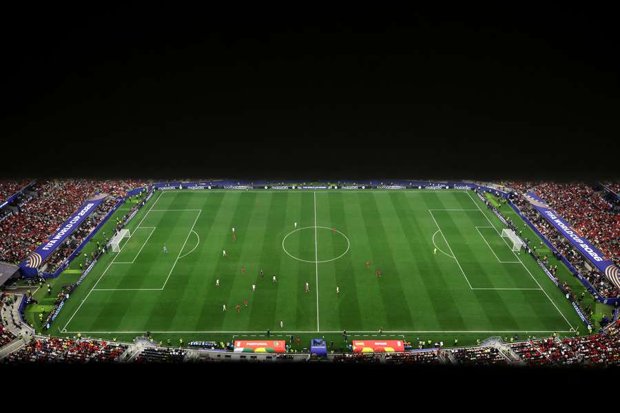 Portugal e Espanha, o clássico ibérico nas oitavas de final em Dallas