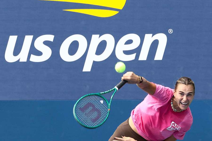 Aryna Sabalenka wygrała dwie ostatnie edycje US Open Aryna Sabalenka wygrała dwie ostatnie edycje US Open
