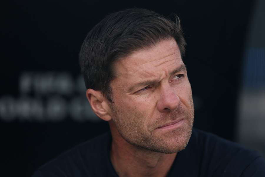 Trenér Realu Madrid Xabi Alonso hledá do své zálohy novou tvář.