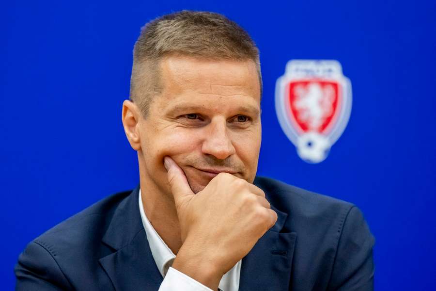 Vysoká role na svazu? Pešír kromě toho nově šéfuje i Mostu, pomůže mu bývalá hvězda Baníku