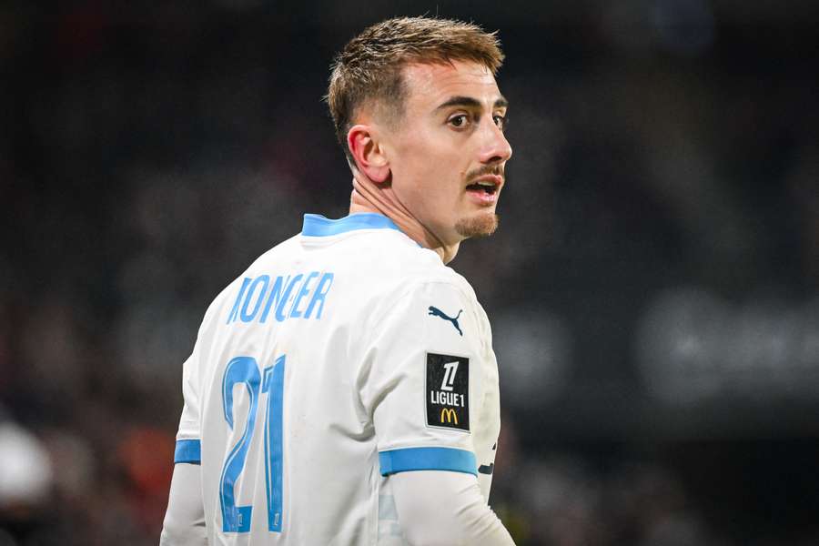 Valentin Rongier