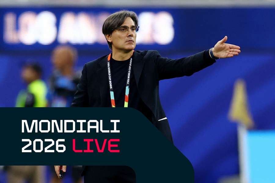 Mondiali LIVE