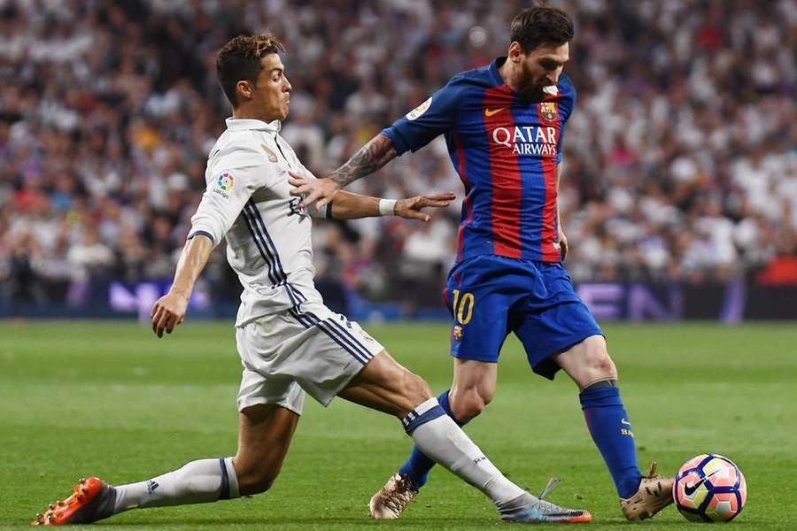 Messi e Ronaldo podem fazer, em 2022, o último Mundial da carreira