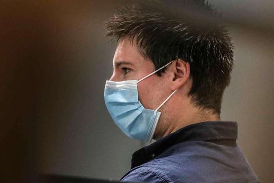 À data dos crimes de que é acusado, Rui Pinto tinha 30 anos