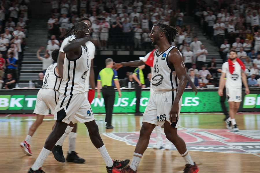 La JL Bourg y est presque.