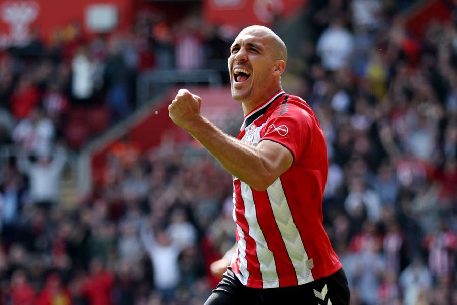 Romeu had a largely successful spell at Southampton 