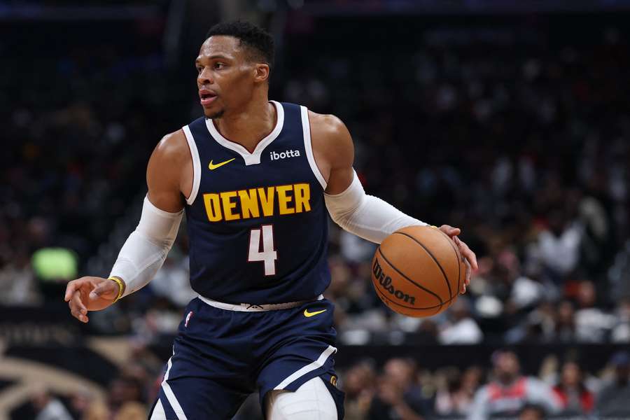 Russell Westbrook surpasses Kobe Bryant on all-time steals list