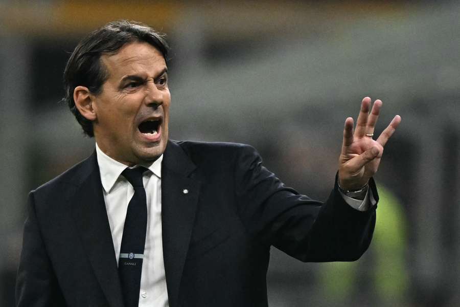 L'Inter di Simone Inzaghi ne ha presi (e fatti) quattro nel Derby d'Italia