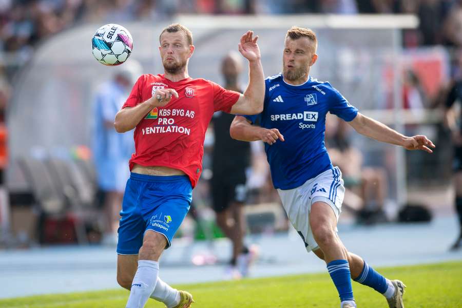 Philadelphia Union køber sig ind i Lyngby