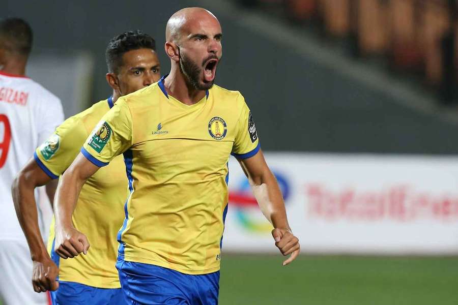 Defesa Pedro Pinto vai voltar a Portugal Defesa Pedro Pinto vai voltar a Portugal