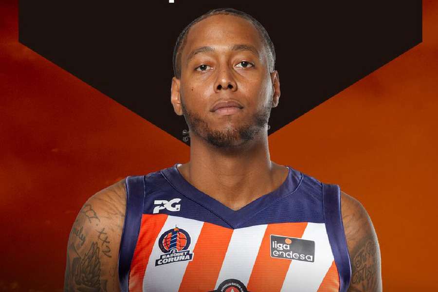 Trey Thompkins jugará en La Coruña