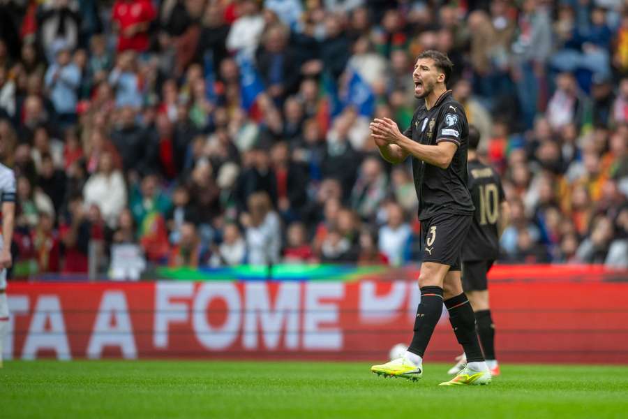 Portugal ya conoce a sus últimos rivales antes de la convocatoria definitiva Portugal ya conoce a sus últimos rivales antes de la convocatoria definitiva