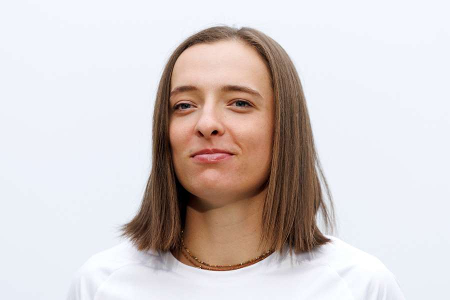 Świątek w Melbourne nauczyła się, że trudno jest wygrywać w Szlemach