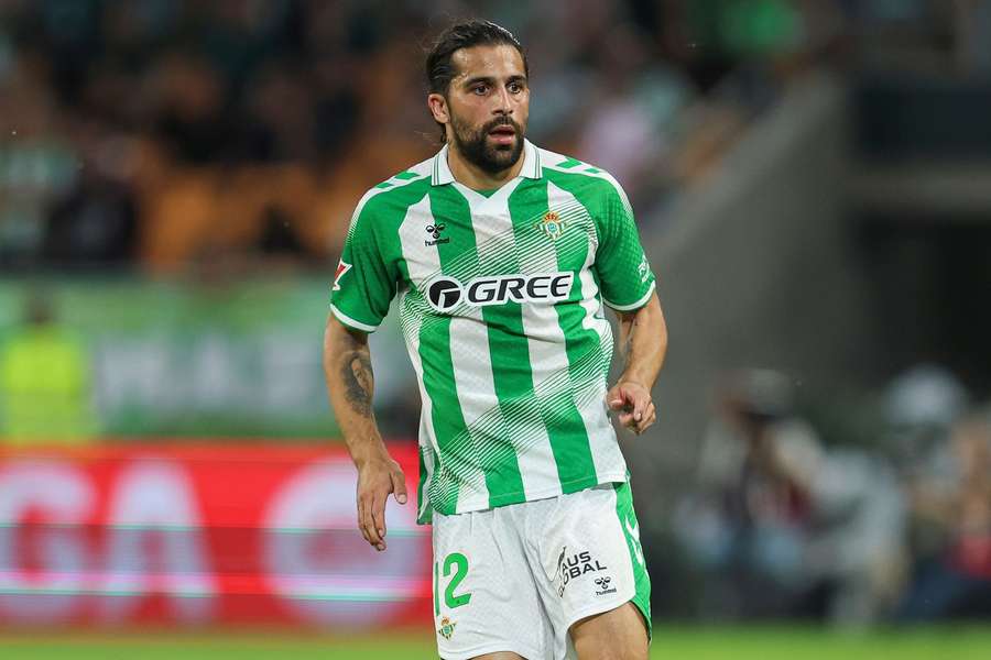 Ricardo Rodriguez Ricardo Rodriguez