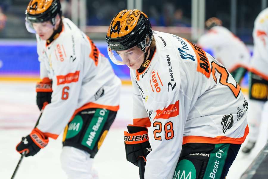 KooKoo missed the chance to go second 