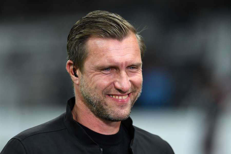Markus Kroesche
