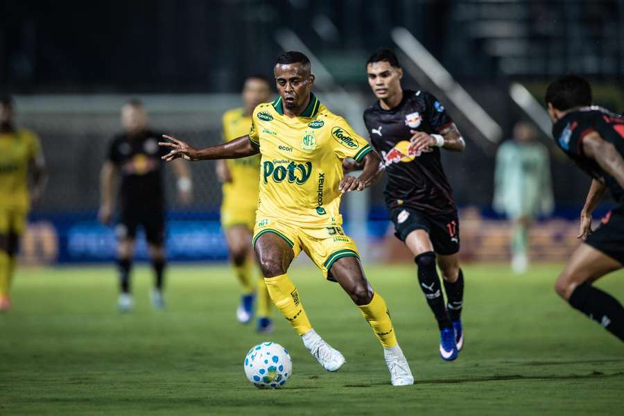 Mirassol tem dado sinais de reação na temporada