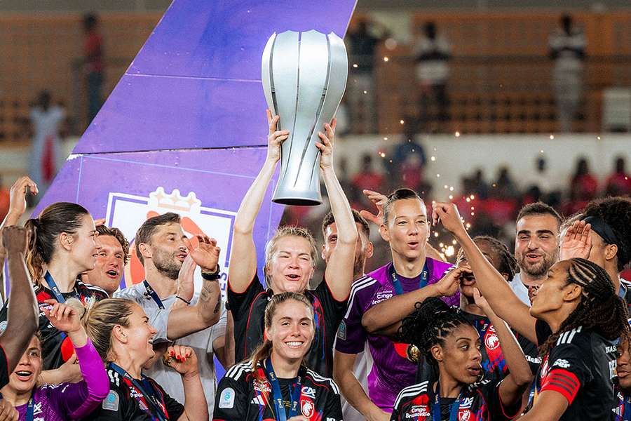 Poule unique, barrages, exemptions : ce qui change pour la 2e édition de la Coupe LFFP Poule unique, barrages, exemptions : ce qui change pour la 2e édition de la Coupe LFFP