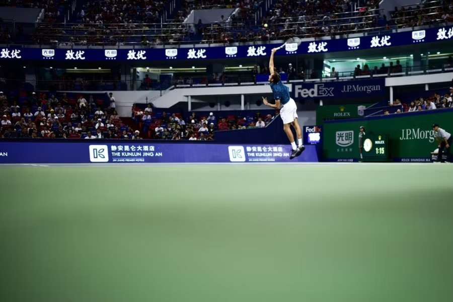 El ATP Tour incrementará el valor de los premios