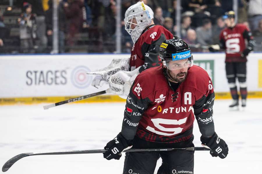Řepík (na archivní fotografii) by rád vrátil sérii do Prahy.