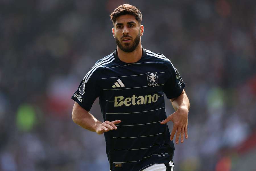 Marco Asencio czwartym piłkarzem w historii Premier League, który zmarnował dwa rzuty karne