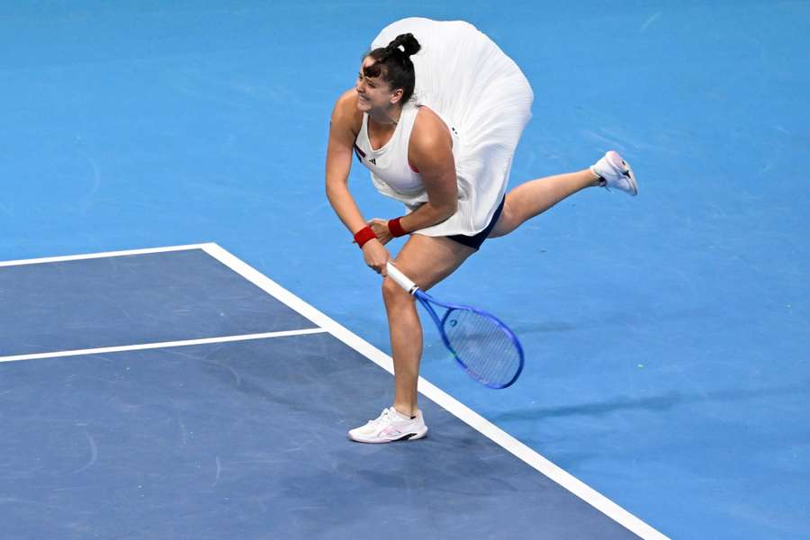 Medzi opory tímu patrí aj Hrunčáková.