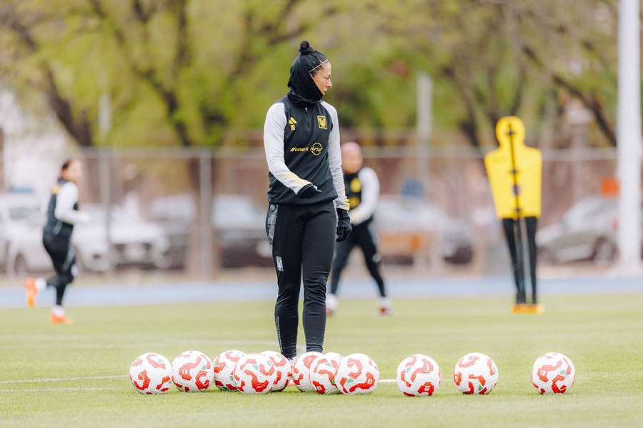Jenni Hermoso has not been selected by Spain for the Euros