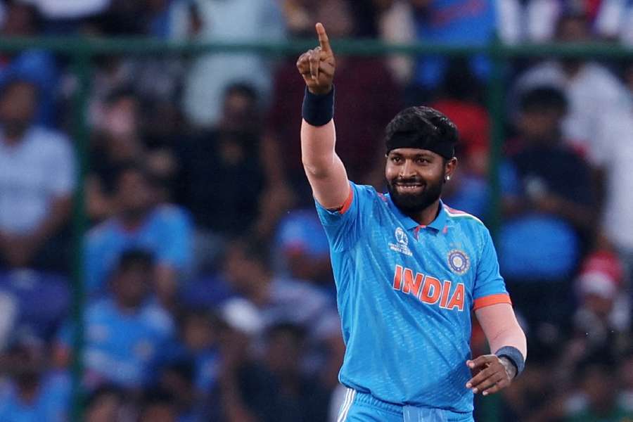 Pandya is set to be the new Mumbai captain