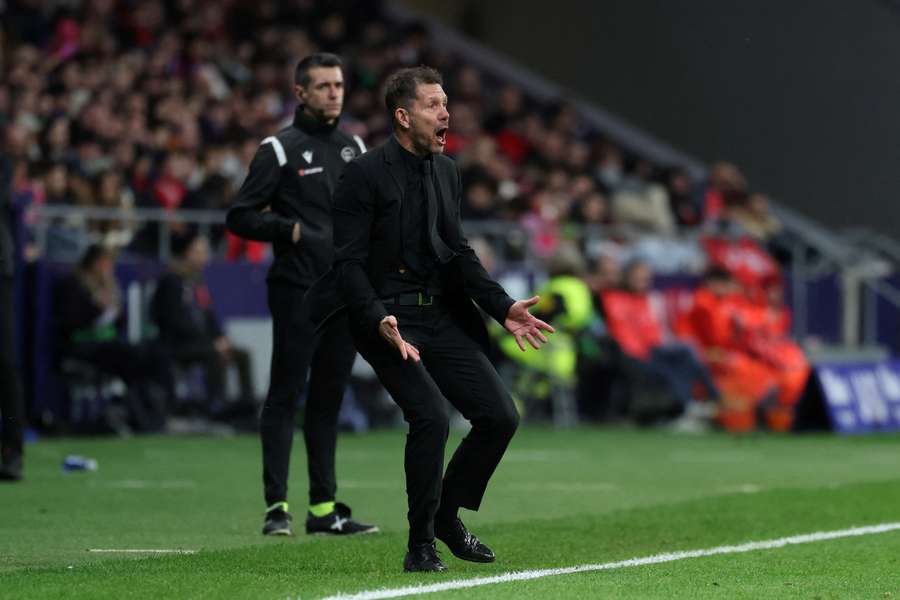 Atlético - Barcelone : Où regarder le match de Coupe du Roi (Espagne)