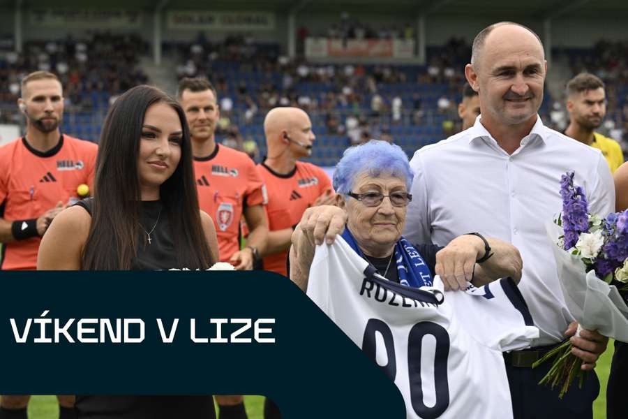 Víkend v lize: Z hříšníka spasitelem, léta věrnosti i Rrahmaniho perfektní rozjezd