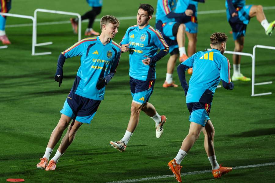 Dean Huijsen Dean Huijsen