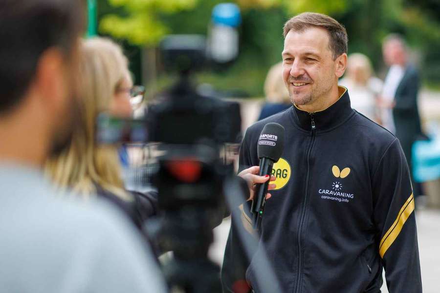 Boll soll als Gast zum ersten Bundesliga-Doppelspieltag erscheinen Boll soll als Gast zum ersten Bundesliga-Doppelspieltag erscheinen