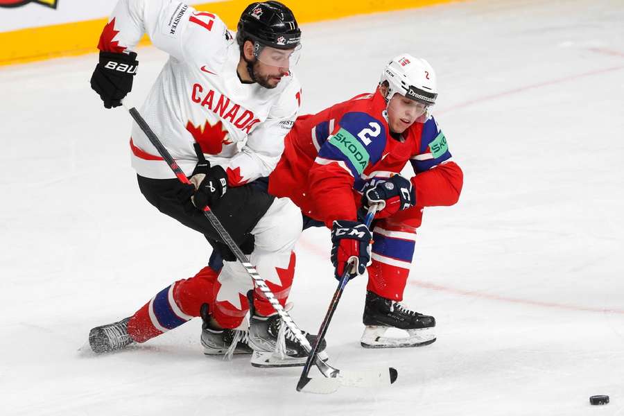 Canada were stunned by Norway on Monday but they have qualified for the quarter-finals 