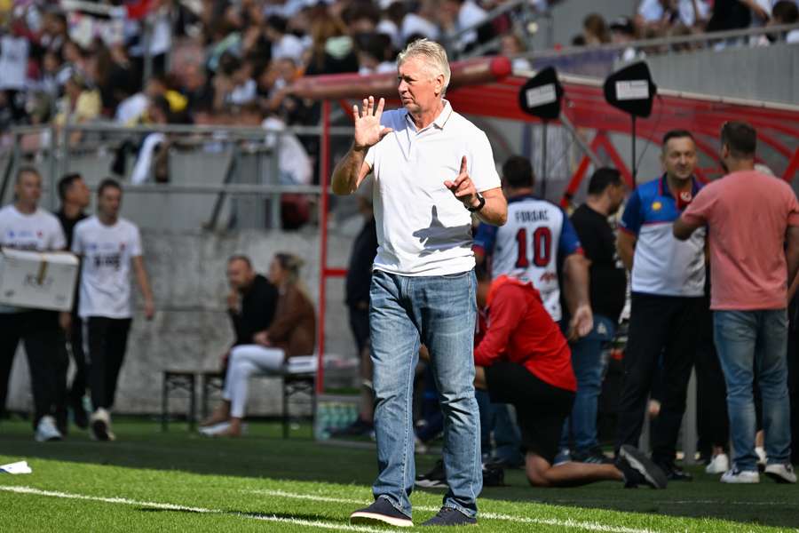 Kocian sa teší na šampionát do 21 rokov.