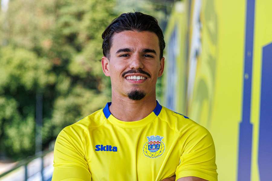 Djouahra foi campeão croata
