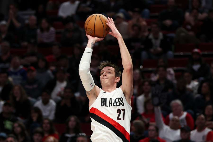 Krejčí si připsal 11 bodů.