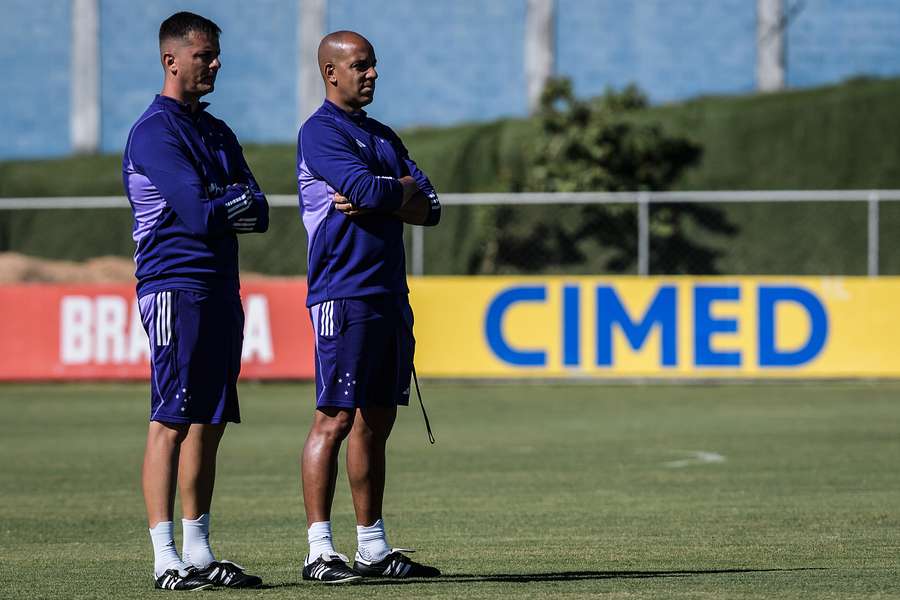 Pepa vai assumir comando técnico do Al Ahli, do Catar