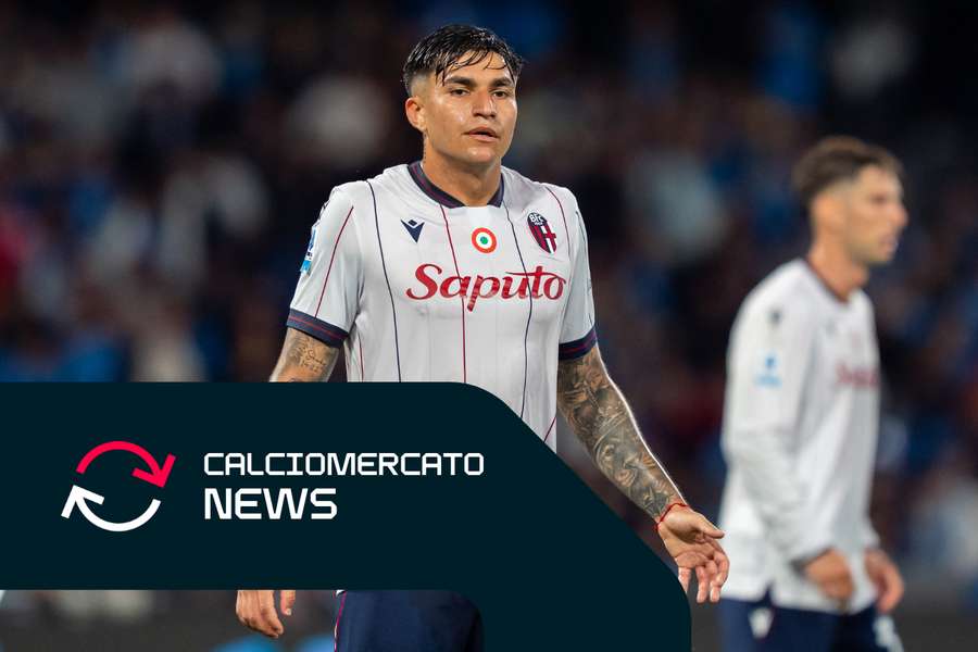 Calciomercato LIVE