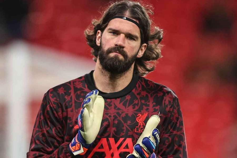 Alisson, aproape de o revenire în Serie A, însă la un alt club: Juventus