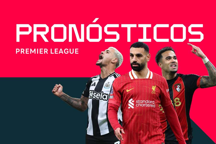 Premier League: Pronósticos, Mejores Apuestas y Cuotas (Jornada 36)