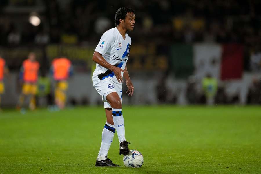 Juan Cuadrado