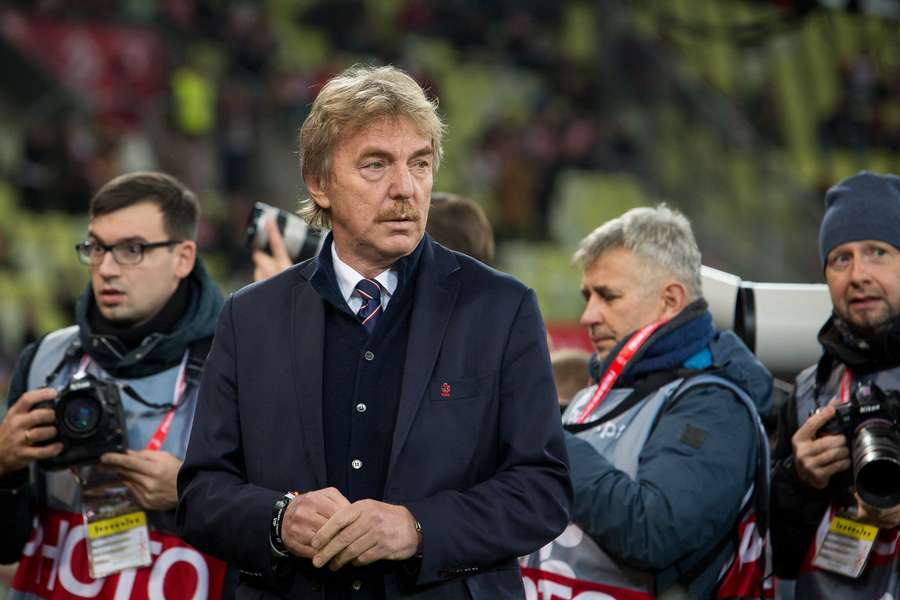 Zbigniew Boniek Zbigniew Boniek